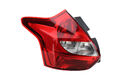 Heck Leuchte Rückleuchte Rücklicht passend für Ford Focus 11 04/2011-09/14 Links
