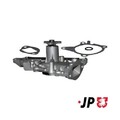 1x Wasserpumpe, Motorkühlung JP GROUP 3814100400 passend für MAZDA