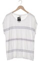 Esprit T-Shirt Damen Shirt Kurzärmliges Oberteil Gr. XXL Baumwolle Weiß #268g3wd