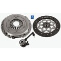 Sachs Kupplung für Nissan Qashqai X-Trail Renault Kadjar Koleos