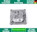 Audi A4 8K B8 8K0907472A Tagfahrleicht Scheinwerfer Steuergerät