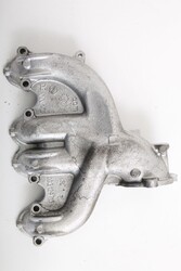 Ansaugkrümmer VW PASSAT 3C 03G129713K 2.0 103 KW 140 PS Diesel 09-2006