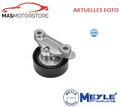 SPANNROLLE FÜR KEILRIPPENRIEMEN CENTRE MEYLE 100 009 0021 I NEU OE QUALITÄT
