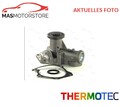 MOTOR KÜHLWASSERPUMPE WASSERPUMPE THERMOTEC D10510TT I FÜR HYUNDAI SANTA FÉ I