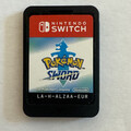 Pokemon Sword - Schwert Nintendo Switch (Modul)