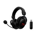 HyperX Cloud II Core Wireless - Drahtlose Gaming-Kopfhörer