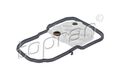 TOPRAN 409 087 Hydraulikfiltersatz, Automatikgetriebe für MERCEDES-BENZ