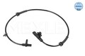 Meyle Sensor, Raddrehzahl 36-14 899 0017 passend für NISSAN