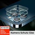 Kamera Objektiv HD+ Kameralinse Panzerfolie Schutzglas für Apple Samsung Huawei