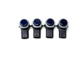 4x Mercedes A-Klasse W176 Einparkhilfe Sensor Parksensor PDC A0009055504