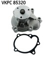 Wasserpumpe Motorkühlung SKF VKPC 85320 für OPEL ASTRA MERIVA ZAFIRA COMBO CORSA