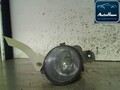 NEBELSCHEINWERFER LINKS VORNE Renault Clio II Societe (SB) 2001 8200002469