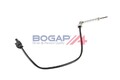 BOGAP Sensor, Abgastemperatur B6120139 für BMW