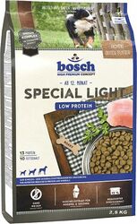 2,5 kg Bosch Adult Special Light Hundefutter Trockenfutter