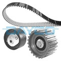 Zahnriemensatz KTB339 DAYCO für FIAT IVECO