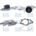 Saleri SIL PA1087 Wasserpumpe Motorkühlung für MERCEDES-BENZ E-KLASSE 6132000701