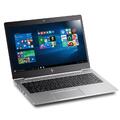 HP EliteBook 840 G5 Notebook i5 8350U 8GB 256GB SSD NVMe FULL HD CAM Windows 10