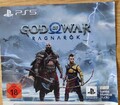 God of War: Ragnarök PlayStation 5 PS5 Code