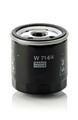MANN-FILTER W 714/4 Ölfilter für ALFA ROMEO  passend für FIAT LANCIA