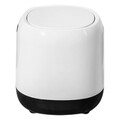  Mülleimer Schieben Büro Kleiner Schreibtisch-Mülleimer Desktop-Mülleimer