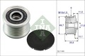 INA 535 0086 10 Generatorfreilauf für Mercedes