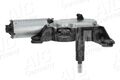 WISCHERMOTOR AIC 53921 FÜR VW POLO STUFENHECK 9A2 9A4 9A6 9N2