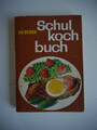 Dr. Oetker Schulkochbuch für den Gasherd