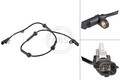 A.B.S. Sensor, Raddrehzahl 31776 passend für NISSAN
