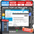 👍2025 Autel MaxiCOM Ultra Lite S ECU Programmier Alle System Diagnostic Scanner