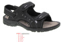 NEU Herren Sandalen Outdoor Trekking Sommer Schuhe GR. 41-46