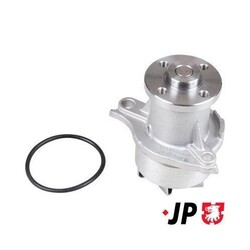 1x Wasserpumpe, Motorkühlung JP GROUP 5214100400 passend für DAIHATSU