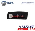 FT88611 AUßENSPIEGEL SPIEGELGLAS LINKS FAST FÜR VW CRAFTER 30-50,CRAFTER 30-35