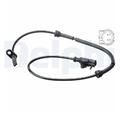 Delphi SS20678 Sensor Raddrehzahl Vorne für Smart Forfour Mitsubishi Colt VI