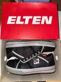 ELTEN Arbeitsschuhe ESD-Sicherheitsschuh Sensation Low 45 schwarz 72106-45