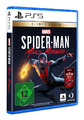 Marvels Spider-Man: Miles Morales - Ultimate Edition - [PlayStation 5] ✅ NEU OVP
