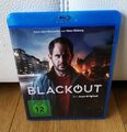 Blackout - Serie / Blu-ray - Moritz Bleibtreu Heiner Lauterbach Marc Elsberg NEU