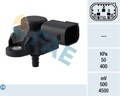 FAE Sensor Saugrohrdruck 15089 für MERCEDES W204 VITO SPRINTER W639 B906 Bus GLK