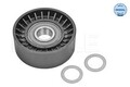 Meyle Spannrolle, Keilrippenriemen 300 903 1108 für BMW