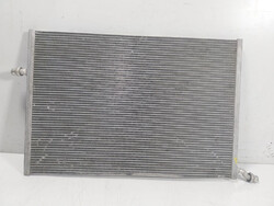 A0995002003 WASSERRADIATOR / A0995002003 / 17443651 FÜR MERCEDES-BENZ GLC COUPE