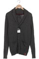 edc by Esprit Strickjacke Herren Cardigan Jacke Gr. M Baumwolle Grau #qbe3za4