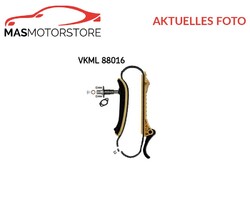 MOTOR STEUERKETTE SATZ VOLL SKF VKML 88016 A FÜR MERCEDES-BENZ B-CLASS,A-CLASS
