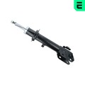 1x OPTIMAL Stoßdämpfer A-3976GR für DAIHATSU CUORE 6 L251