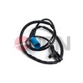 1x ORIGINAL® JPN Sensor, Raddrehzahl Hinten, Links, Rechts für BMW 3 Compact 3