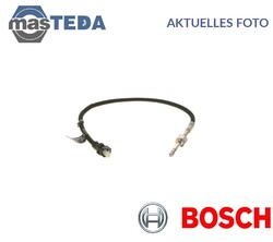 0 986 259 049 SENSOR ABGASTEMPERATUR BOSCH NEU OE QUALITÄT