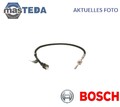 0 986 259 049 SENSOR ABGASTEMPERATUR BOSCH NEU OE QUALITÄT
