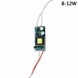 LED Driver Transformator 3W7W12W18W24W36W Trafo 12V24V36V Treiber 300ma Netzteil