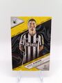 2023-24 Topps Superstars UCL - Miguel Almoron Common Newcastle United