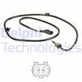 DELPHI Abgastemperatursensor TS30179 – OE-Qualität für OPEL Corsa D