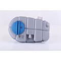 ORIGINAL® Nissens Ausgleichsbehälter, Kühlmittel für Audi A6 C7 Avant A6 C7