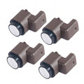 4x Sensor PDC Einparkhilfe Parksensor Vorne für VW Golf 5 Jetta 3 Passat Touran